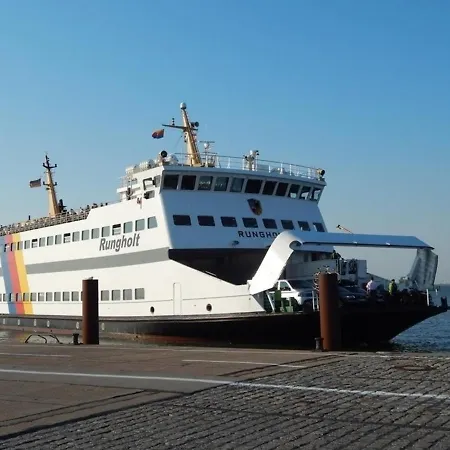Gjarshus - A47891